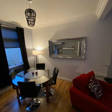 فيلا Mountcollyer House بلفاست المظهر الخارجي الصورة