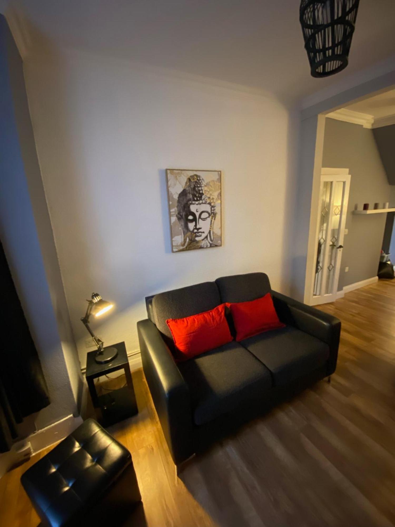فيلا Mountcollyer House بلفاست المظهر الخارجي الصورة