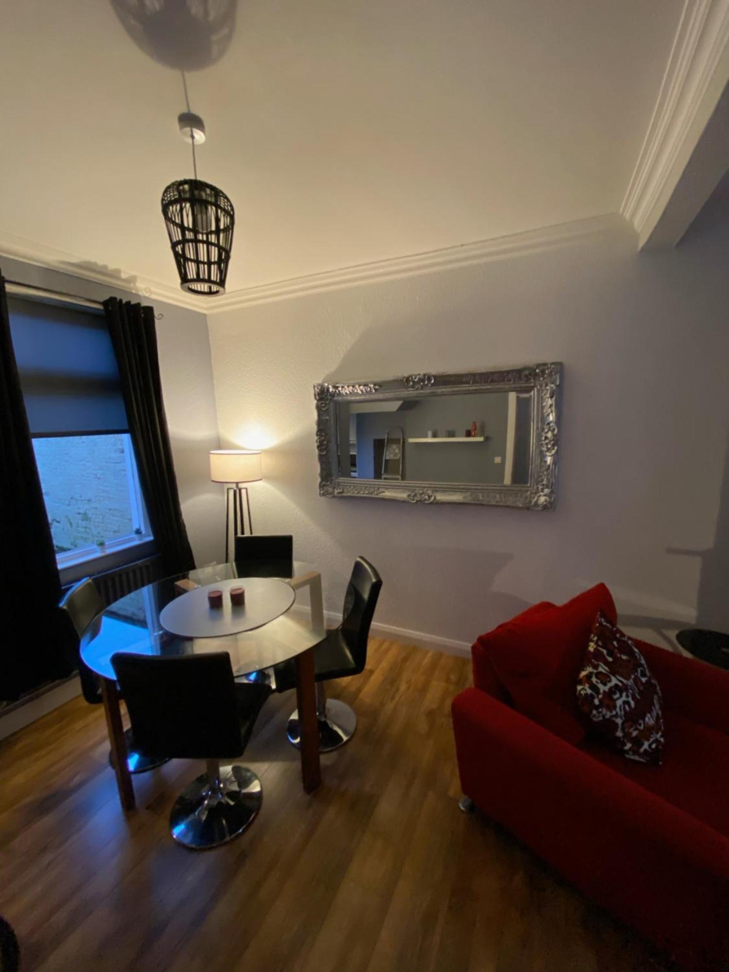فيلا Mountcollyer House بلفاست المظهر الخارجي الصورة